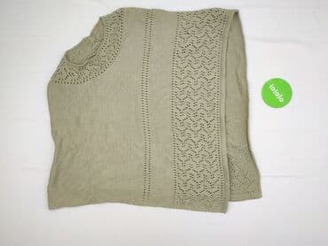 kombinezon damski jesienny: Ponczo damskie, rozmiar One size — 2