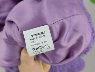 kurtka futrzana pepco: Kurtka przejściowa damska, rozmiar S — 5