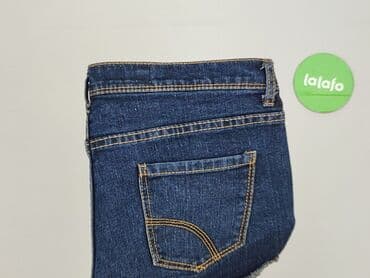krótkie spodenki missdenim: Denim Co, Szorty damskie, rozmiar S — 6