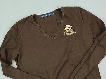 sweter lv: Ralph Lauren, Sweter dla mężczyzn, rozmiar XL — 1