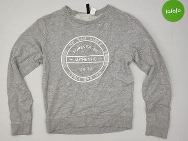 h m bluzy młodzieżowe: H&M Divided, Bluza damska
, rozmiar XS — 2