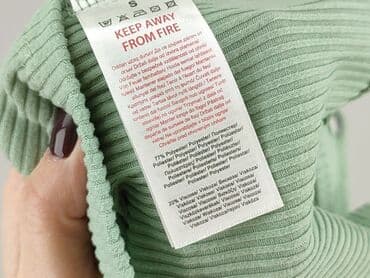 be love me ubrania: Beloved, Bluzka damska, rozmiar S — 6