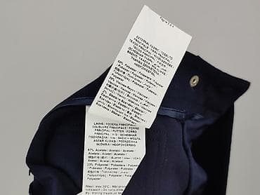 pull and bear cargo: Trussardi Jeans, Spodnie 3/4 damskie, rozmiar L — 6