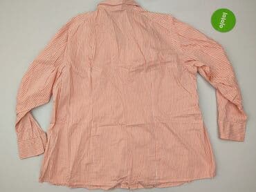 Koszule: Ulla Popken, Koszula damska, rozmiar 7XL — 3