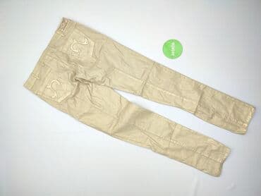 Kobiety: Spodnie materiałowe damskie, rozmiar L — 3
