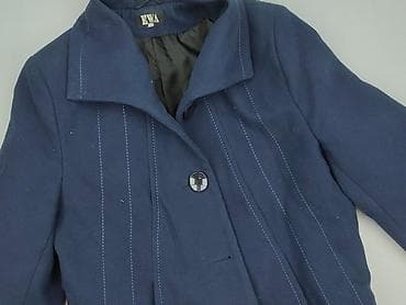 Płaszcz damski, rozmiar XL