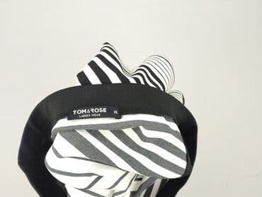 czarne spódniczka sinsay: Tom Rose, Spódnica damska, rozmiar XL — 4