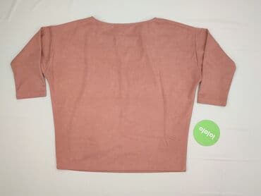 różowa krótka marynarka: Greenpoint, Bluzka damska, S — 3