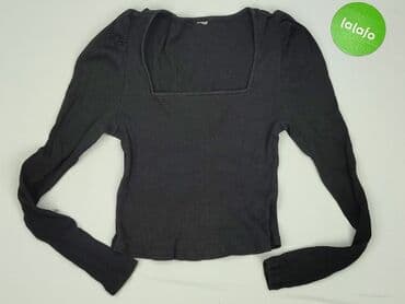 bluzki prazkowane: Bluzka damska, rozmiar S — 2