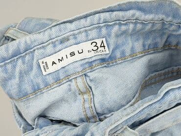 bershka шорти: Amisu, Szorty damskie, rozmiar XS — 4
