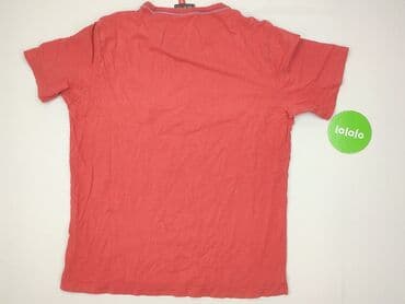 koszulka z barcelony: T-shirt for men, XL (EU 42), Lotto, condition - Good — 3