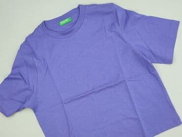 t shirty hummel: United Colors of Benetton, Футболка жіноча, M на lalafo.pl — 1 t shirty hummel: United Colors of Benetton, Футболка жіноча, M — 1