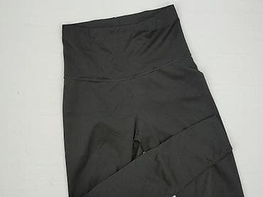 Kobiety: Legginsy Sportowe damskie, rozmiar L — 1
