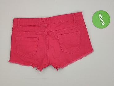 nets spodenki: Denim Co, Szorty damskie, rozmiar S — 3