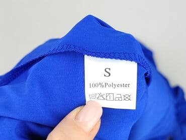 sukienki zimowe: Sukienka damska, rozmiar S — 5