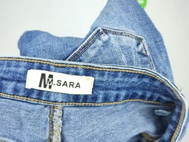 guess buty wyprzedaż olx: M.Sara, Jeansy damskie, rozmiar XS — 4