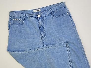 Women: Jeans for women, size XL — 1