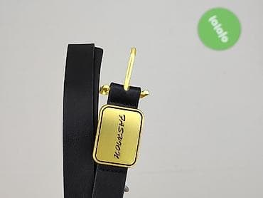 pasek stradivarius: Pasek, Damskie, stan - Idealny — 4