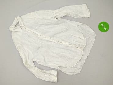 kurtka zara biala: Zara, Koszula damska, rozmiar XS — 3