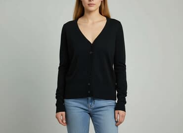 Cardigan, Кардиган жіночий, розмір M на lalafo.pl Cardigan, Кардиган жіночий, розмір M