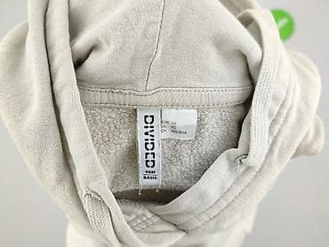 stich bluzka: H&M Divided, Bluza z kapturem damska, rozmiar XS — 5