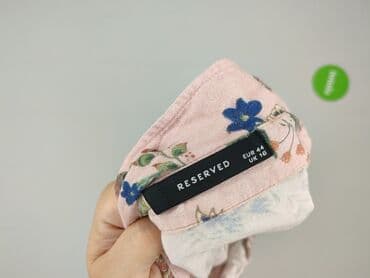 reserved wyprzedaż sukienki: Reserved, Сорочка жіноча, розмір 2XL — 4