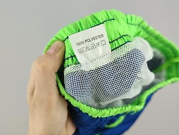 bermudy: Forever, Swimming shorts for men, size 3XL — 5