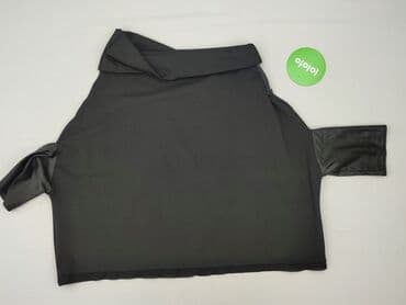 bluzki na imprezę plus size: Elite, Bluzka damska, rozmiar One size — 2