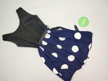 lata 40 sukienki: Sukienka damska, rozmiar S — 3