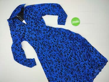 molton sukienki nowości: Moodo, Sukienka damska, rozmiar M — 3