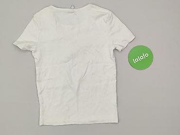 ca bluzy: Cropp, T-shirt damski, rozmiar XS — 3