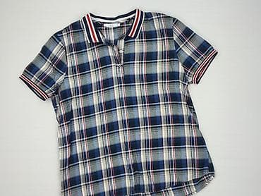 Edc by Esprit, Damska koszulka polo, rozmiar M