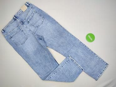 dresy big star: House of Denim, Jeansy damskie, rozmiar 2XL — 3