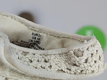 ecco dzieci: Sandałki H&M, 27, Używany — 4