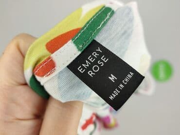 emily van den bergh koszulki damskie: Emery Rose, T-shirt damski, rozmiar M — 4