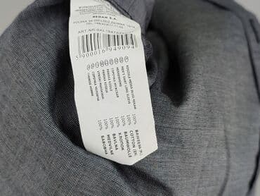 trampki tommy hilfiger biale: Top Secret, Koszulа dla mężczyzn, rozmiar M — 6