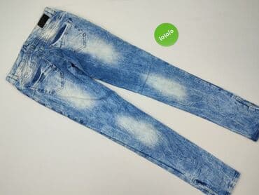 sister jeans: Sisters Point, Jeans for women, size XS — 3