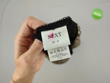 next klapki damskie: NEXT Petite, Spódnica damska, rozmiar XL — 4