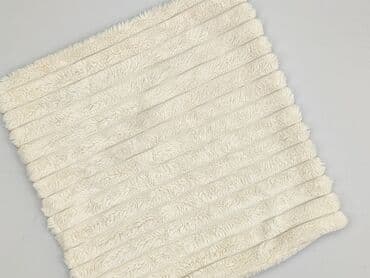 rossmann pościel: Pillowcase, 46 x 46, kolor - Beżowy, stan - Idealny — 1