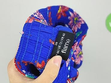 second hand online shops: Flame, Spódnica damska, rozmiar M — 4
