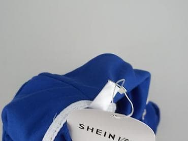 koszulki dhl: Shein, Bluza z kapturem damska, rozmiar 4XL — 4