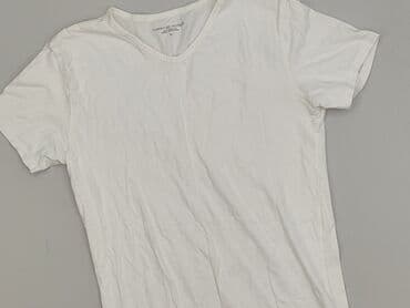 tommy jeans t shirty basic: Tommy Hilfiger, Koszulka dla mężczyzn, rozmiar M — 1