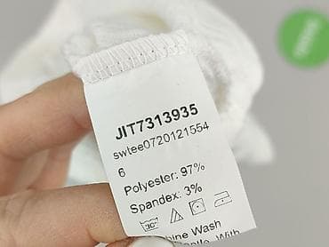 hello kitty top shein: Shein, Топ жіночий, розмір S — 5