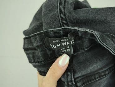 jeansy river island damskie: Wybierz, Jeansy damskie, rozmiar L — 6