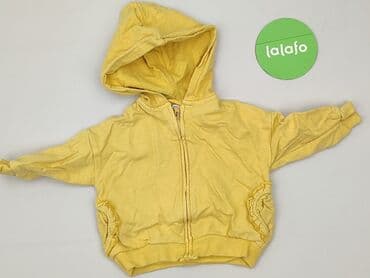 kurtki zimowe guess: Sweatshirt, Cool Club, 6-9 months, condition - Perfect — 2