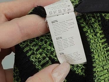 reserved koszulka w paski: Hat, Reserved, condition - Good — 5
