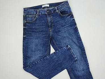 destination jeans: Reserved, Jeansy damskie, rozmiar L — 1