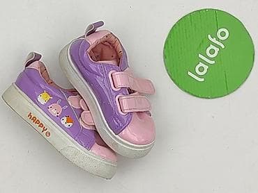 air force poznań: Buty sportowe 21, Używany — 2