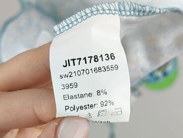 bluzki z shein: Shein, Top damski, rozmiar XS — 6