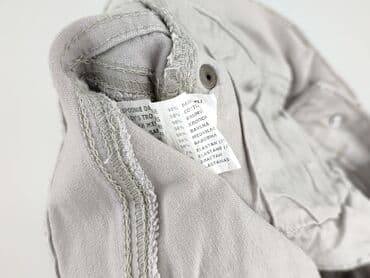 spodnie damskie top secret: Top Secret, Spodnie materiałowe damskie, rozmiar M — 6